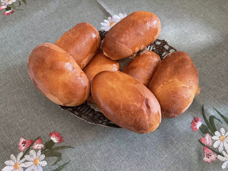 Чайная беседка