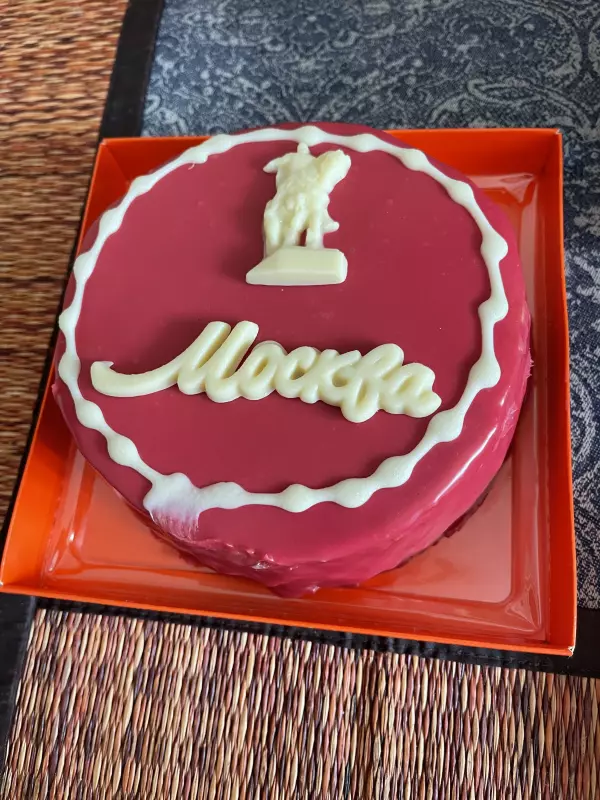 Чайная беседка