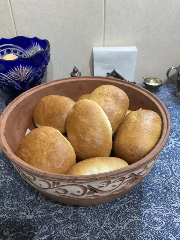 Чайная беседка