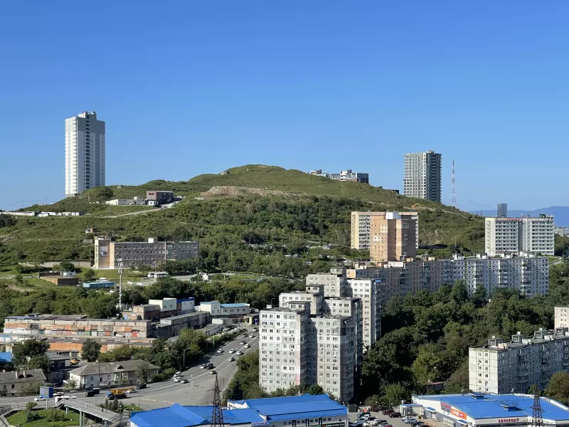Чайная беседка