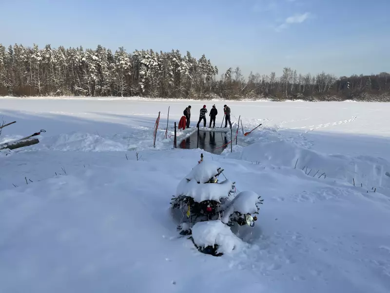 Чайная беседка