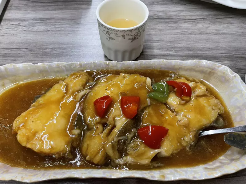 Чайная беседка