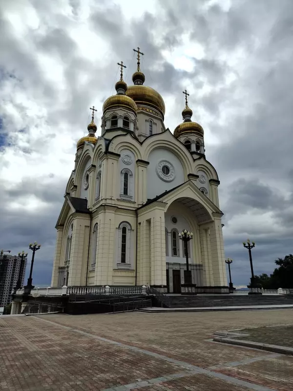 Чайная беседка
