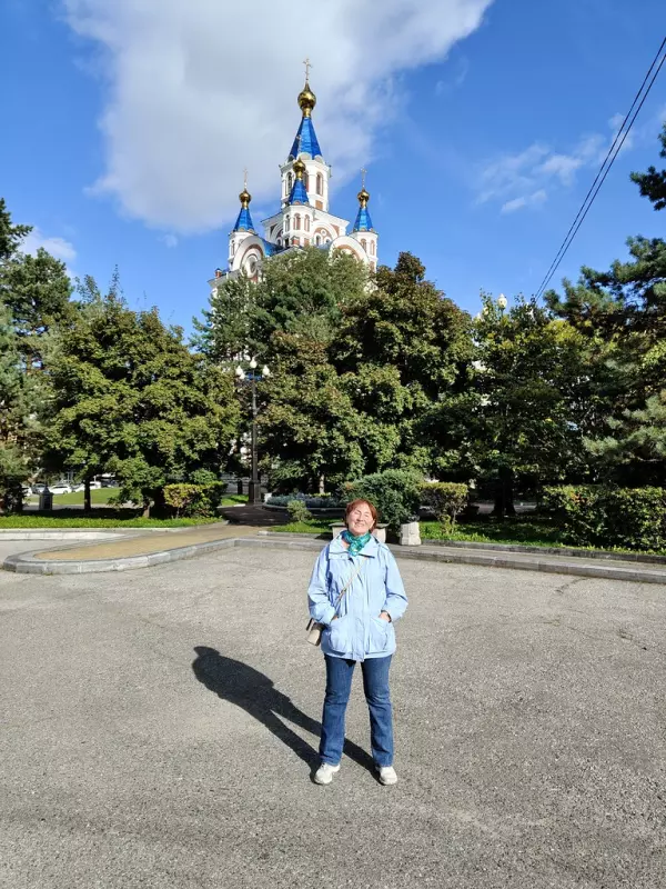 Чайная беседка