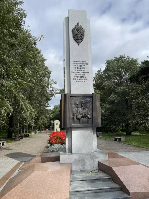 Чайная беседка