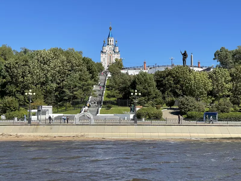 Чайная беседка