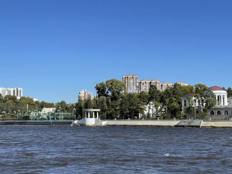 Чайная беседка