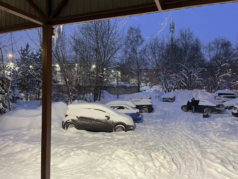 Чайная беседка