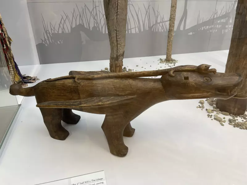 Чайная беседка