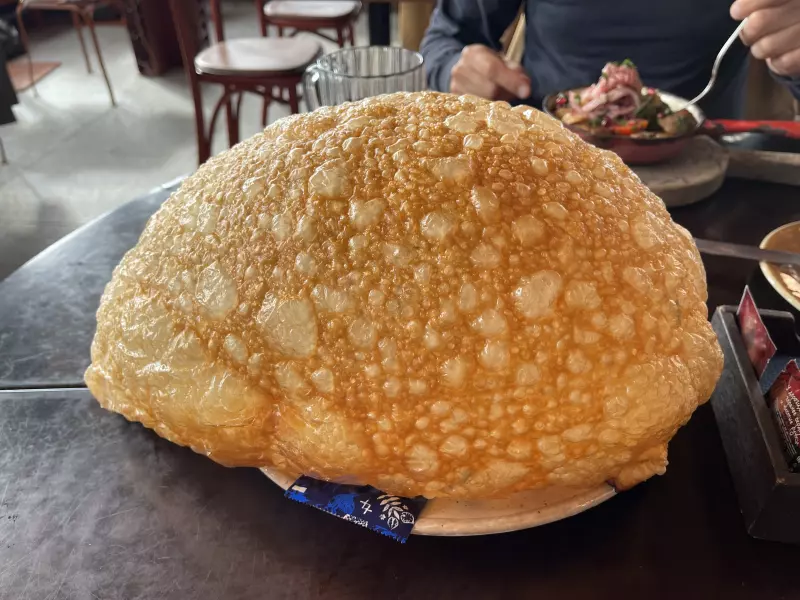 Чайная беседка