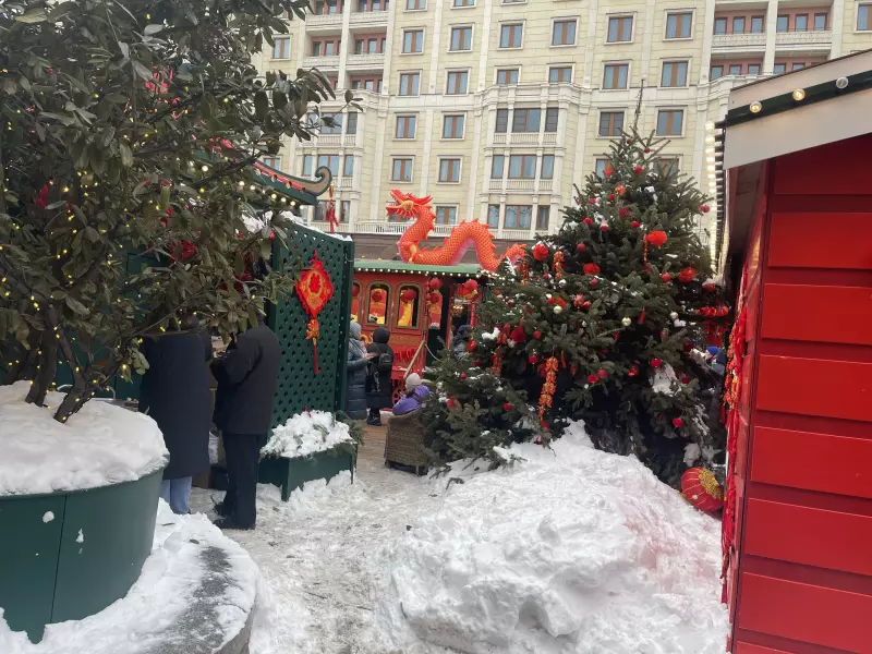 Чайная беседка