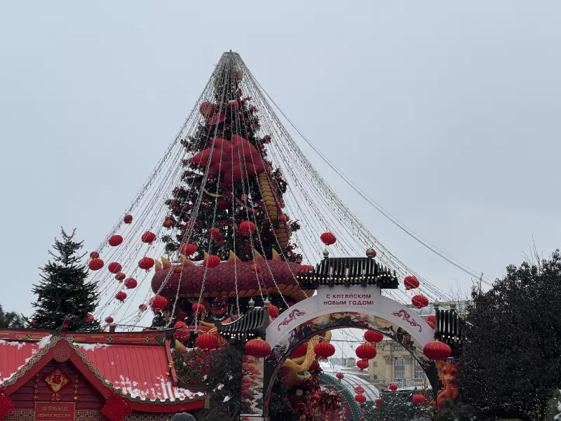 Чайная беседка