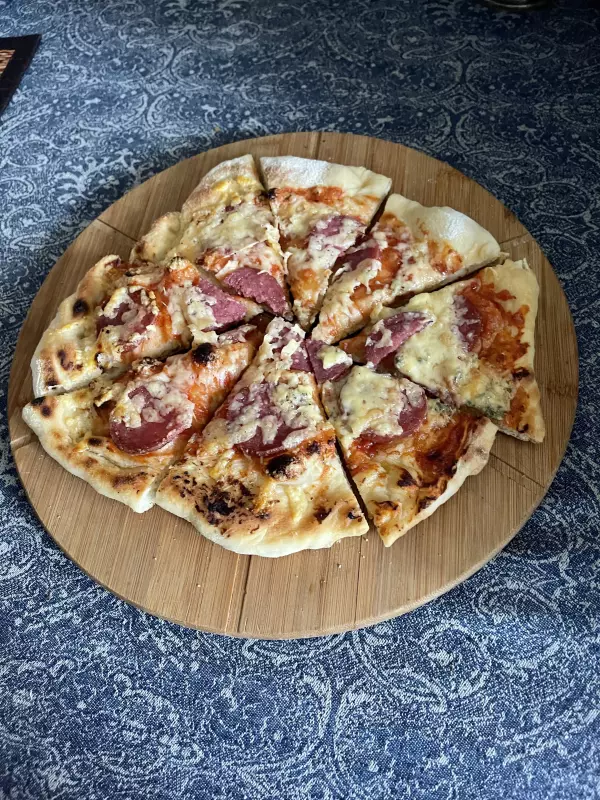 Чайная беседка