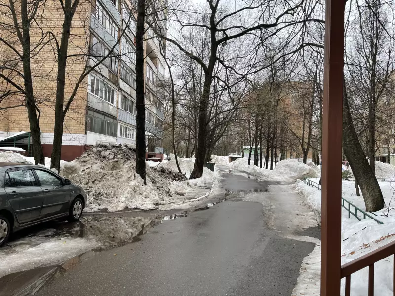 Чайная беседка