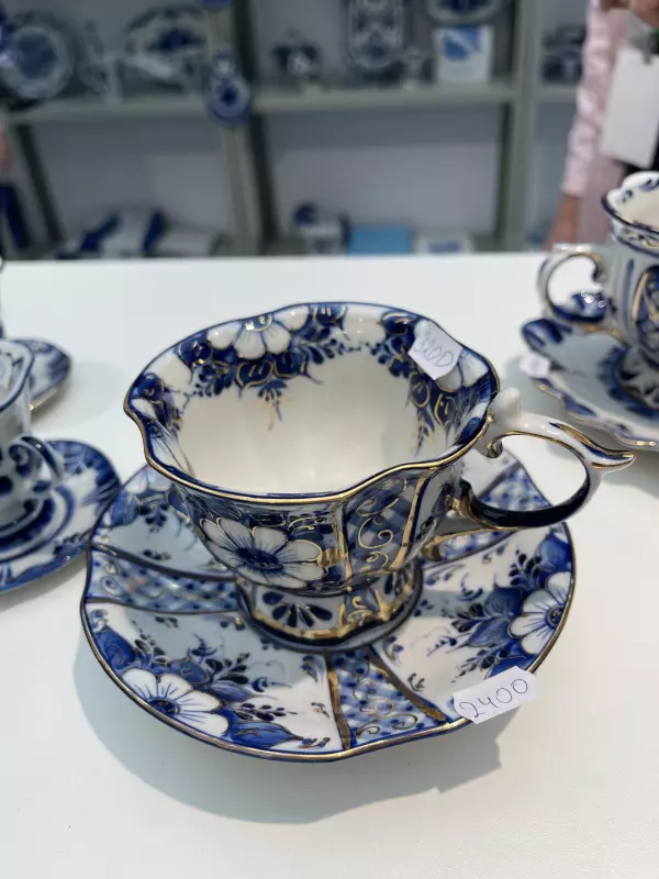 Чайная беседка