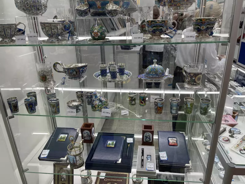 Чайная беседка