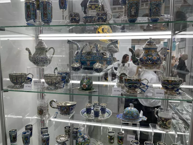 Чайная беседка