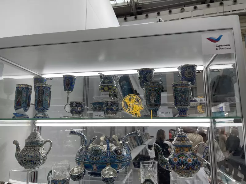 Чайная беседка