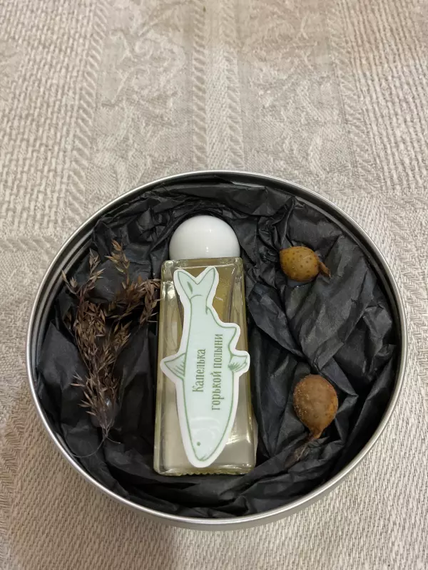 Чайная беседка