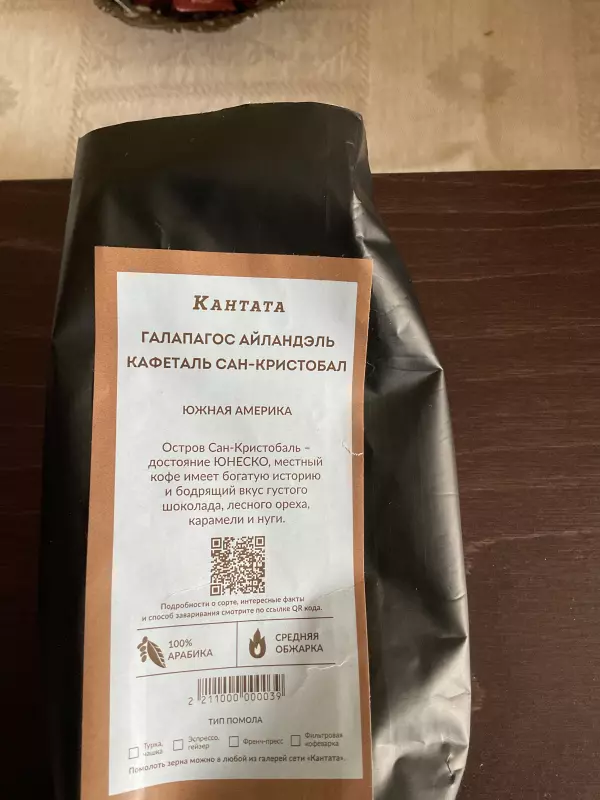 Околокофейные разговоры