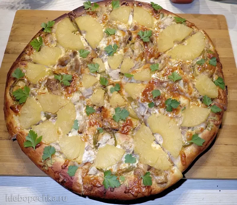 Что Вы сейчас едите? Фотоблог с вашего стола