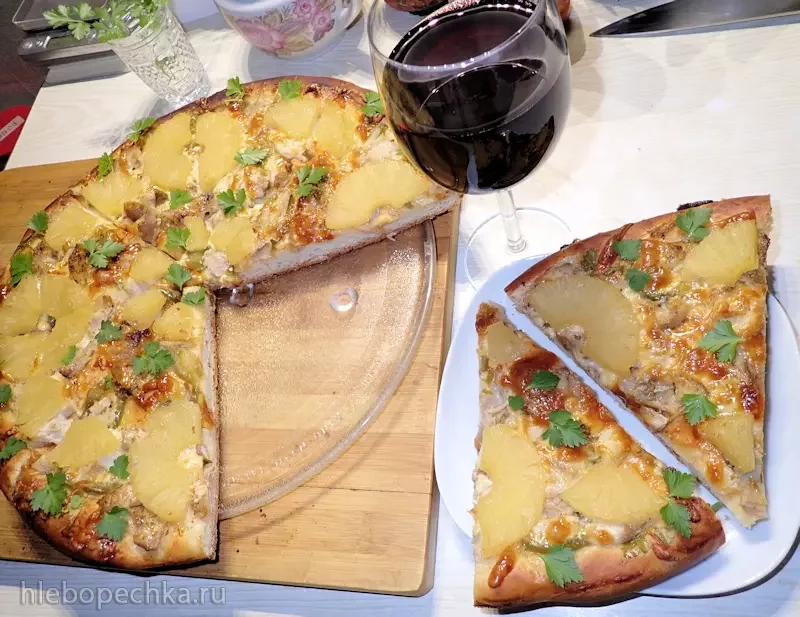 Что Вы сейчас едите? Фотоблог с вашего стола