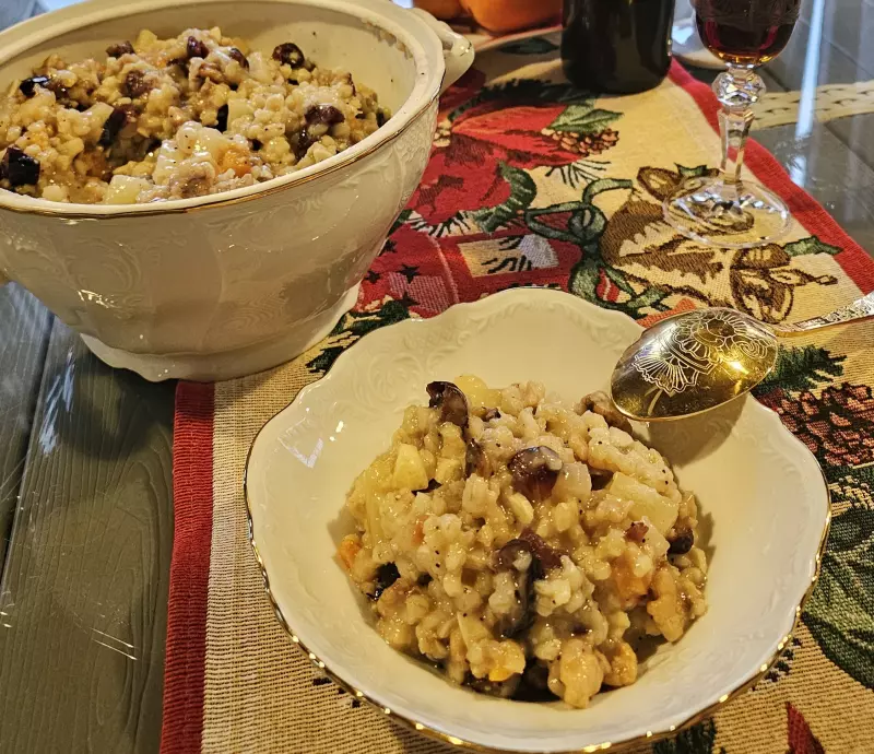 Кутя "Козацкая"