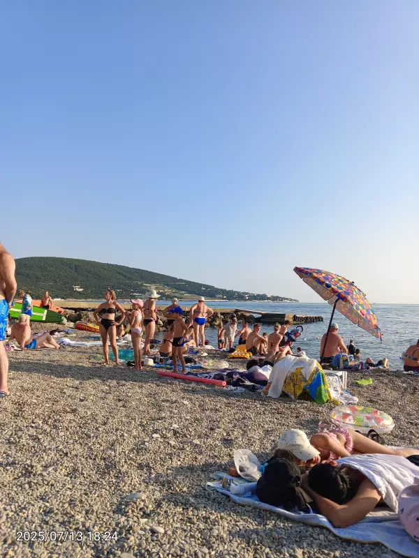 Чайная беседка