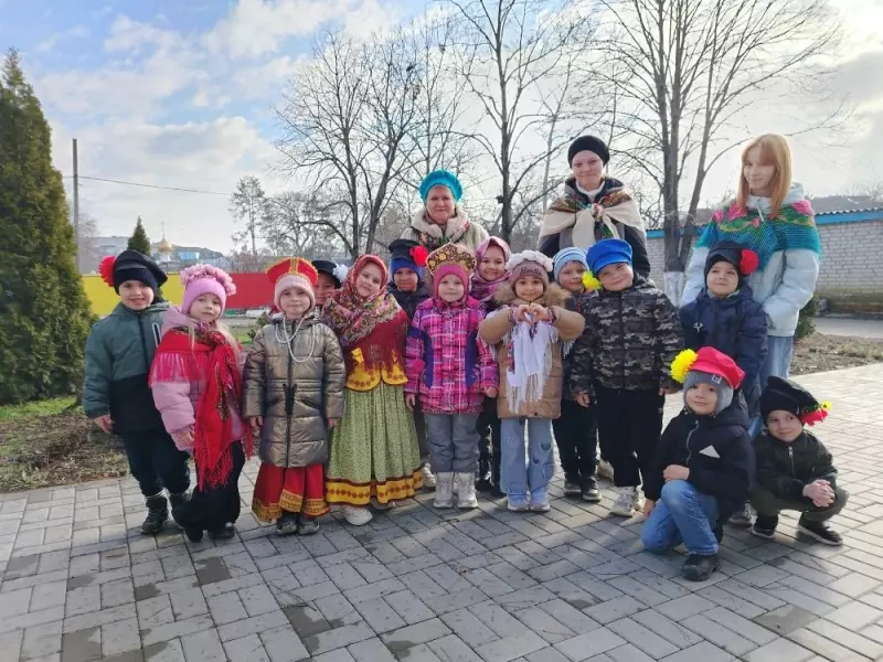 Чайная беседка