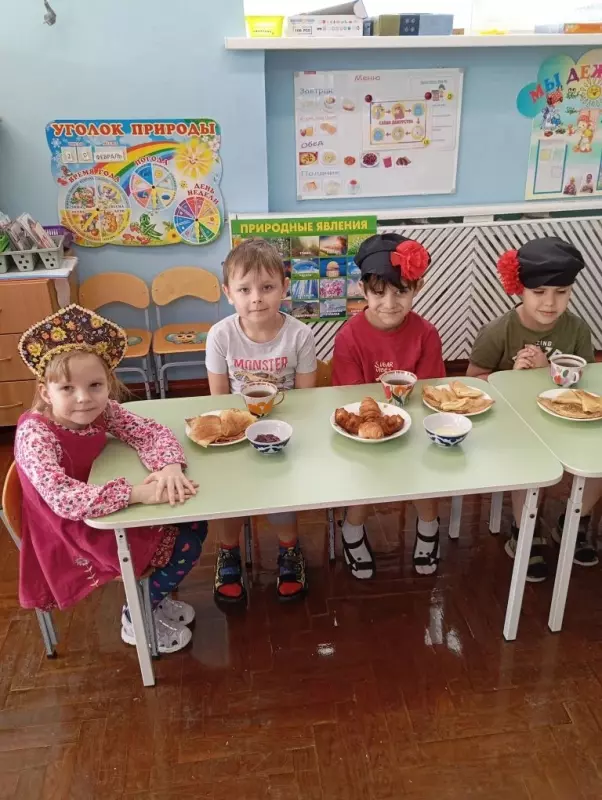 Чайная беседка