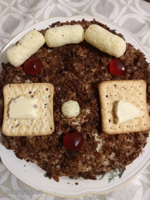 Чайная беседка