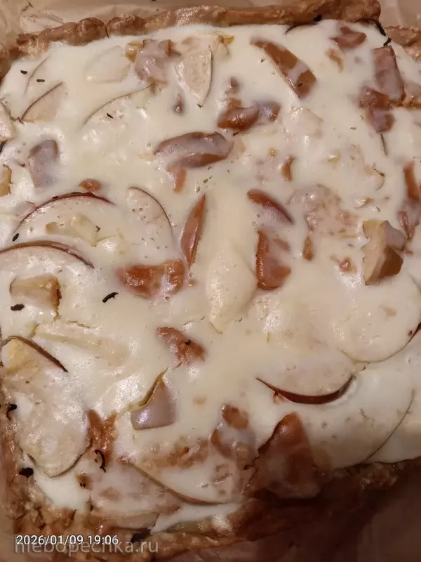 Чайная беседка