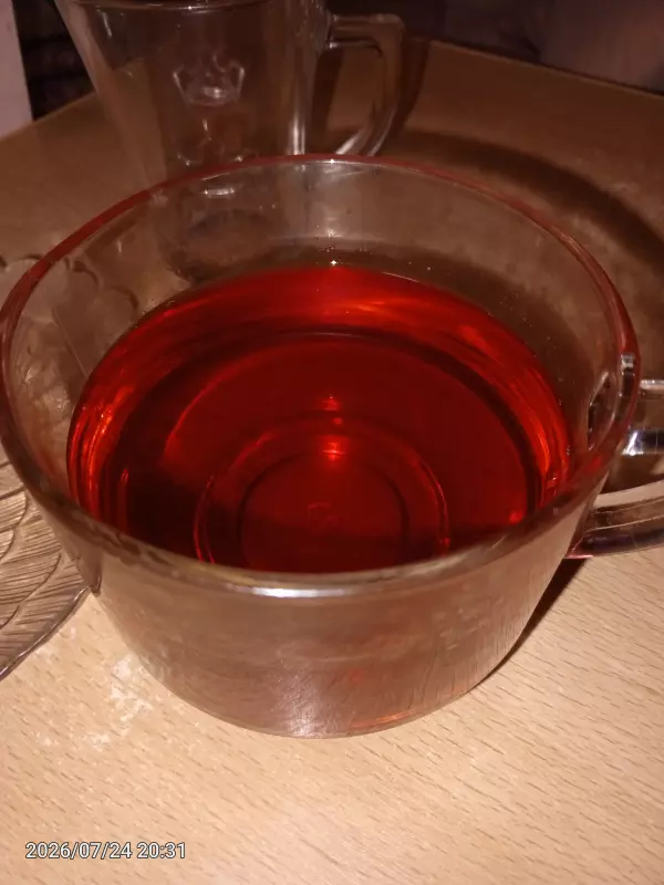 Чайная беседка