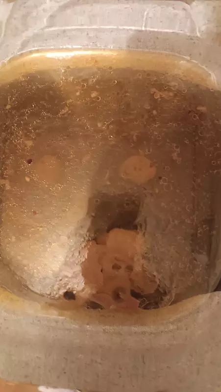 Аэрогриль Ninja Crispi FN101EUGY