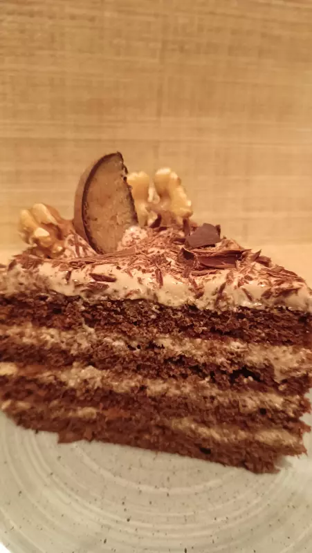 Крисп-тарелка для СВЧ