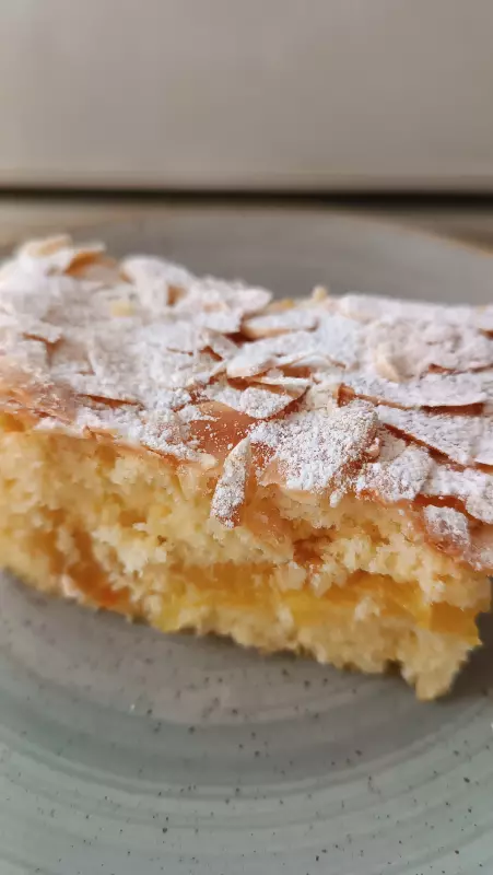 Крисп-тарелка для СВЧ