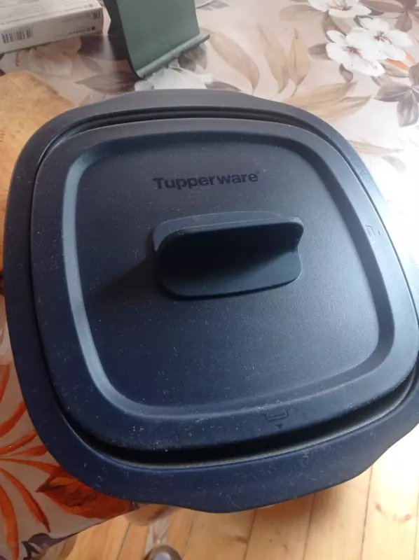 Посуда пластиковая Tupperware - отзывы