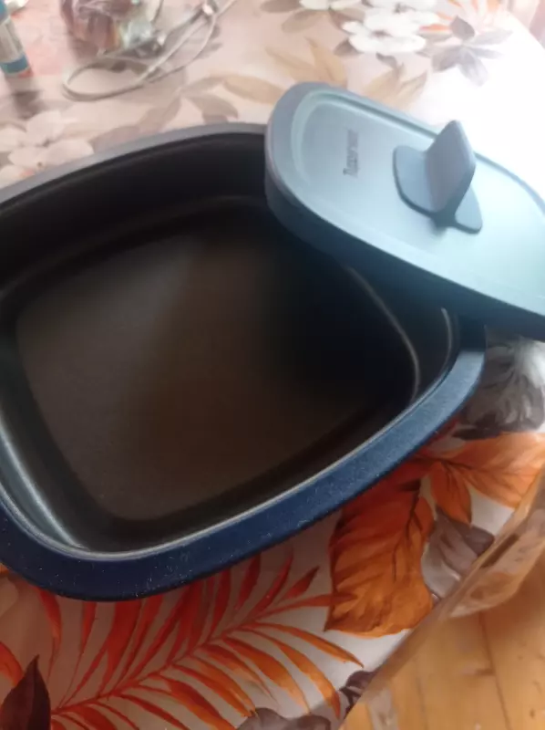 Посуда пластиковая Tupperware - отзывы