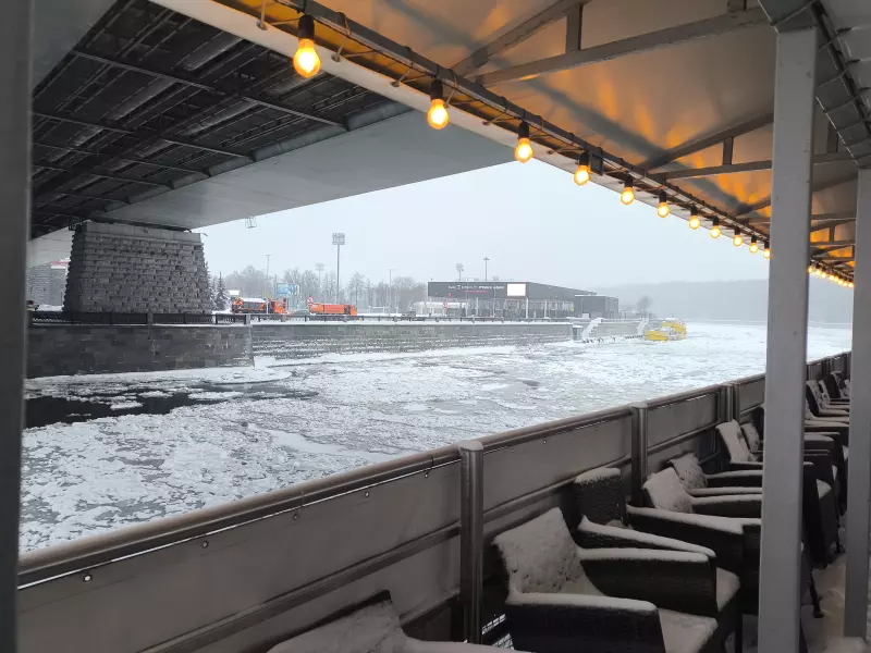 Что в Москве слышно? 