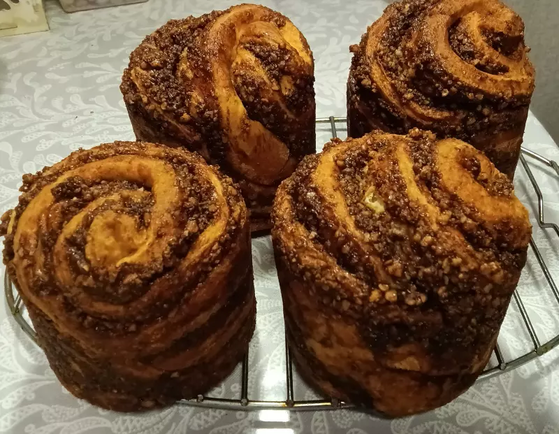 Что Вы сейчас едите? Фотоблог с вашего стола