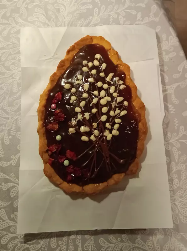 Что Вы сейчас едите? Фотоблог с вашего стола