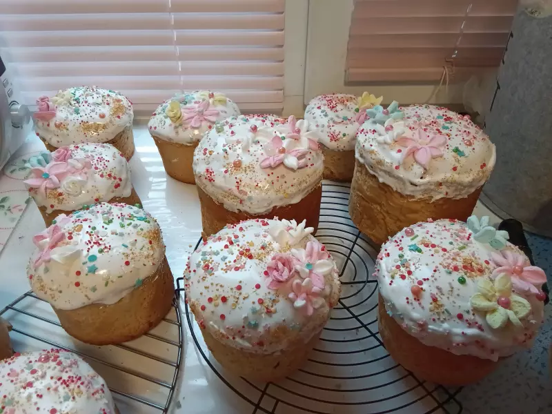 Что Вы сейчас едите? Фотоблог с вашего стола