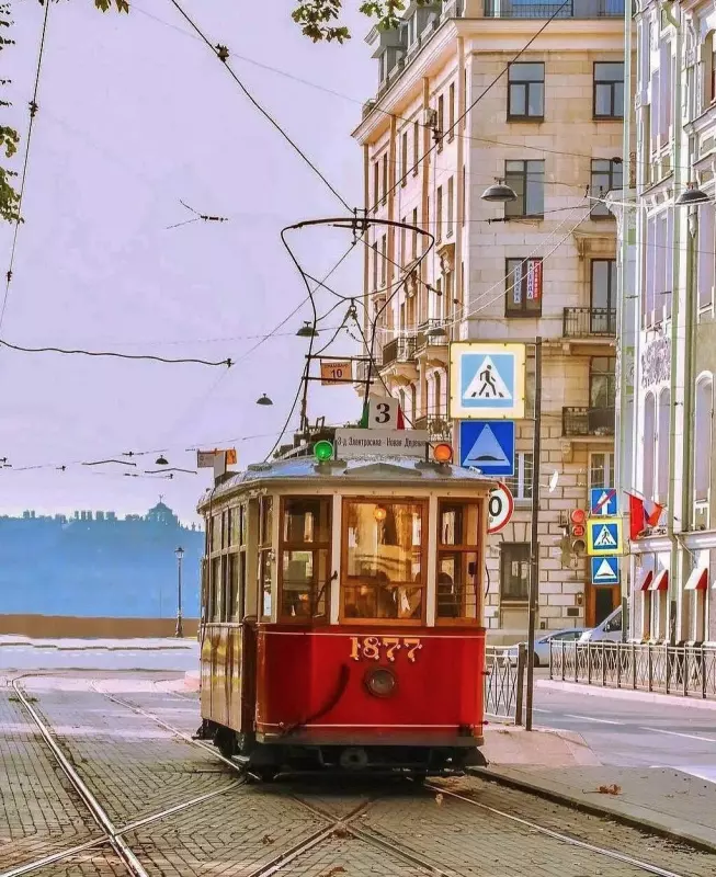 Выходные в Питере, или Куда сходить с друзьями в Санкт-Петербурге