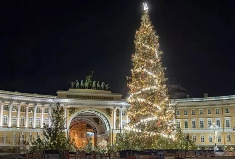 Выходные в Питере, или Куда сходить с друзьями в Санкт-Петербурге
