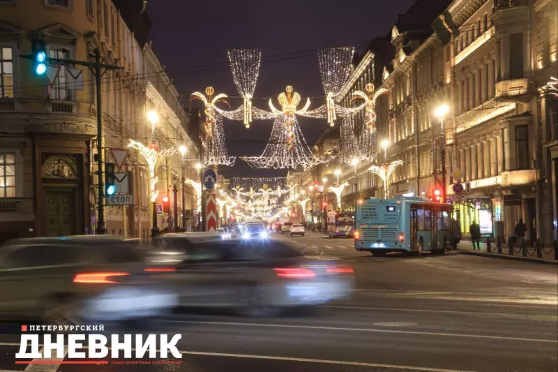 Выходные в Питере, или Куда сходить с друзьями в Санкт-Петербурге