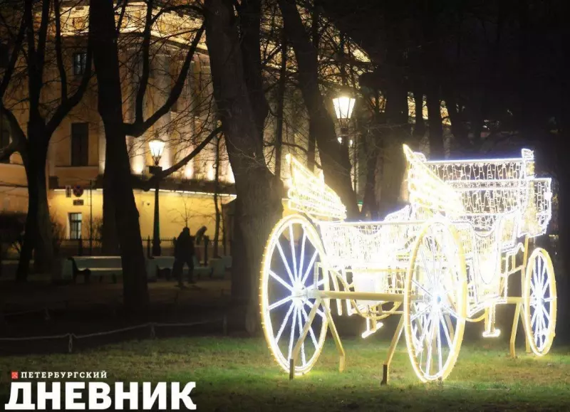 Выходные в Питере, или Куда сходить с друзьями в Санкт-Петербурге