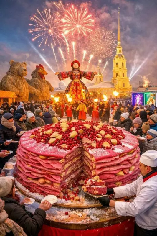 Выходные в Питере, или Куда сходить с друзьями в Санкт-Петербурге