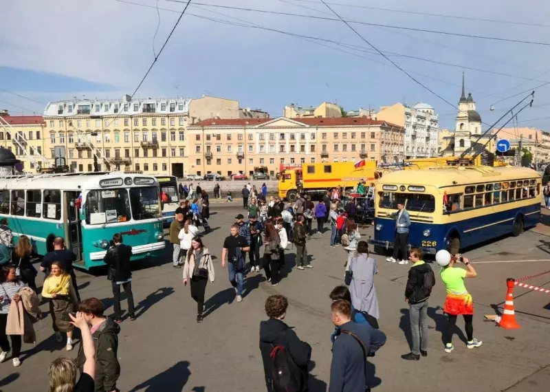Выходные в Питере, или Куда сходить с друзьями в Санкт-Петербурге