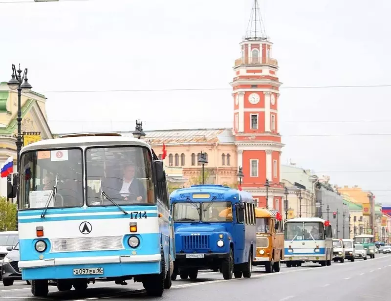 Выходные в Питере, или Куда сходить с друзьями в Санкт-Петербурге