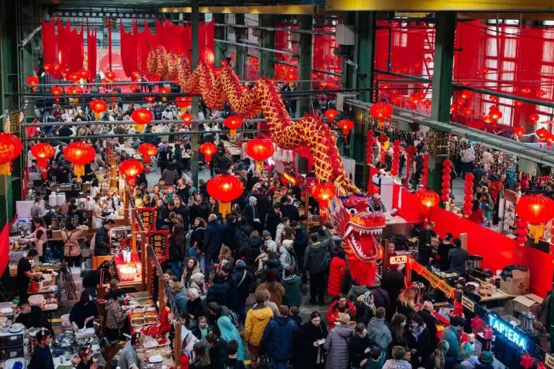 Выходные в Питере, или Куда сходить с друзьями в Санкт-Петербурге